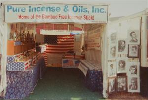 Orange County Fair 2008
